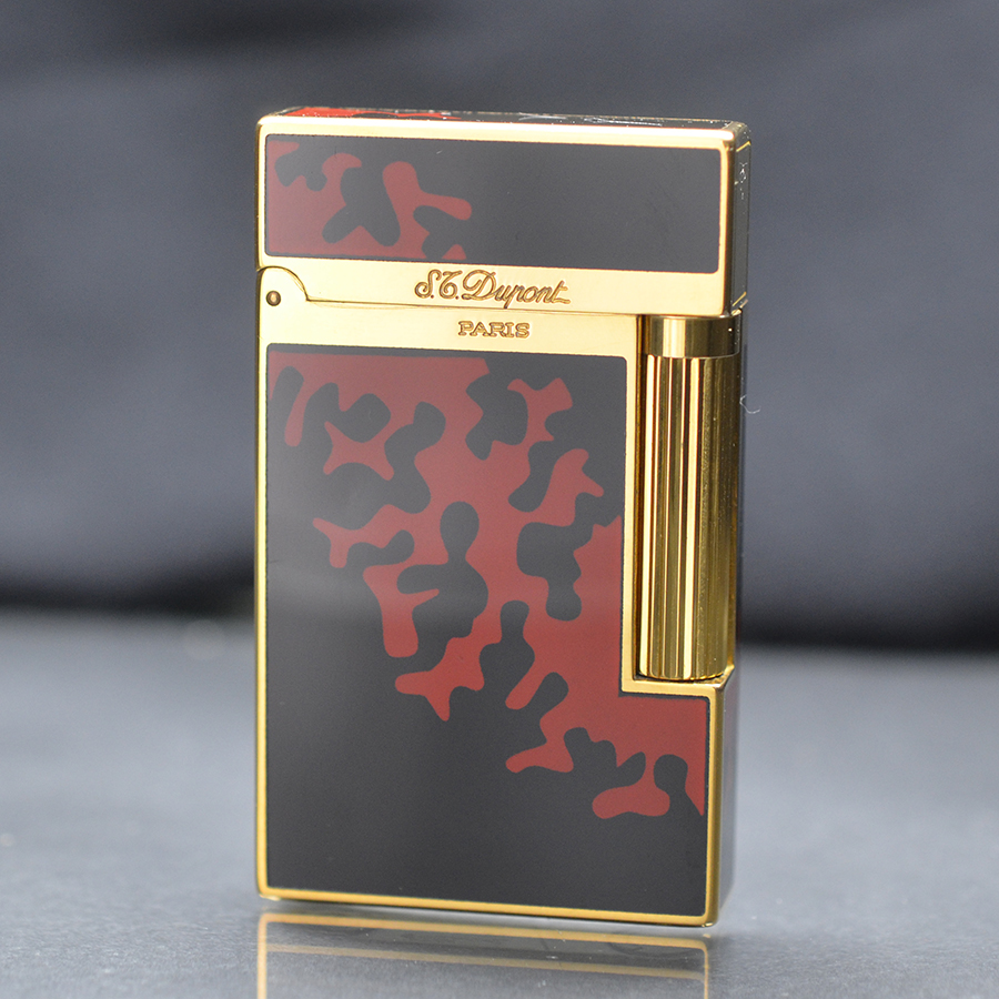 Top món phụ kiện cigar xịn được sản xuất từ ST Dupont nổi tiếng
