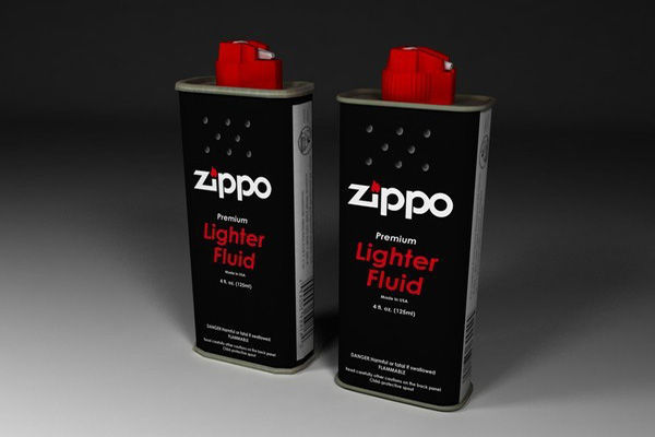 Những món linh kiện bật lửa Zippo được tìm mua nhiều nhất hiện nay
