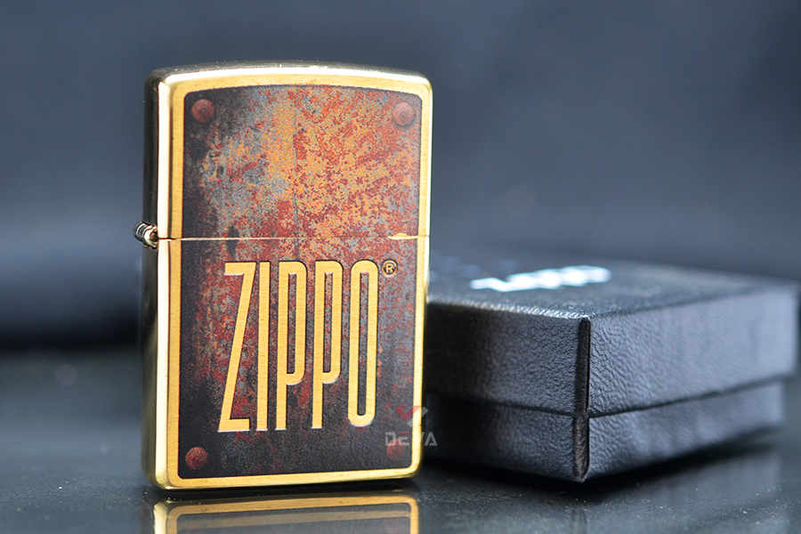 Mẹo chỉnh cho bật lửa Zippo có ngọn lửa đẹp mà còn tiết kiệm xăng