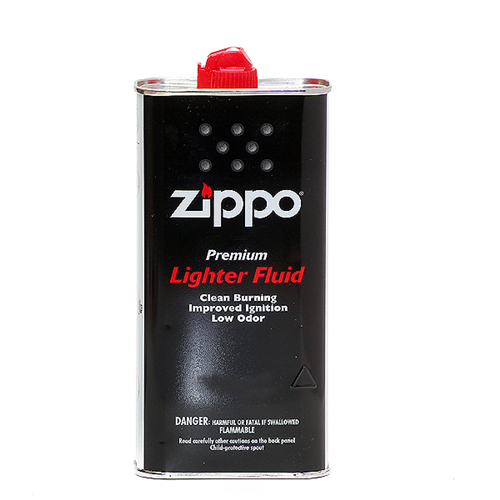 Bỏ túi các phụ kiện bật lửa Zippo chính hãng chuẩn nhất