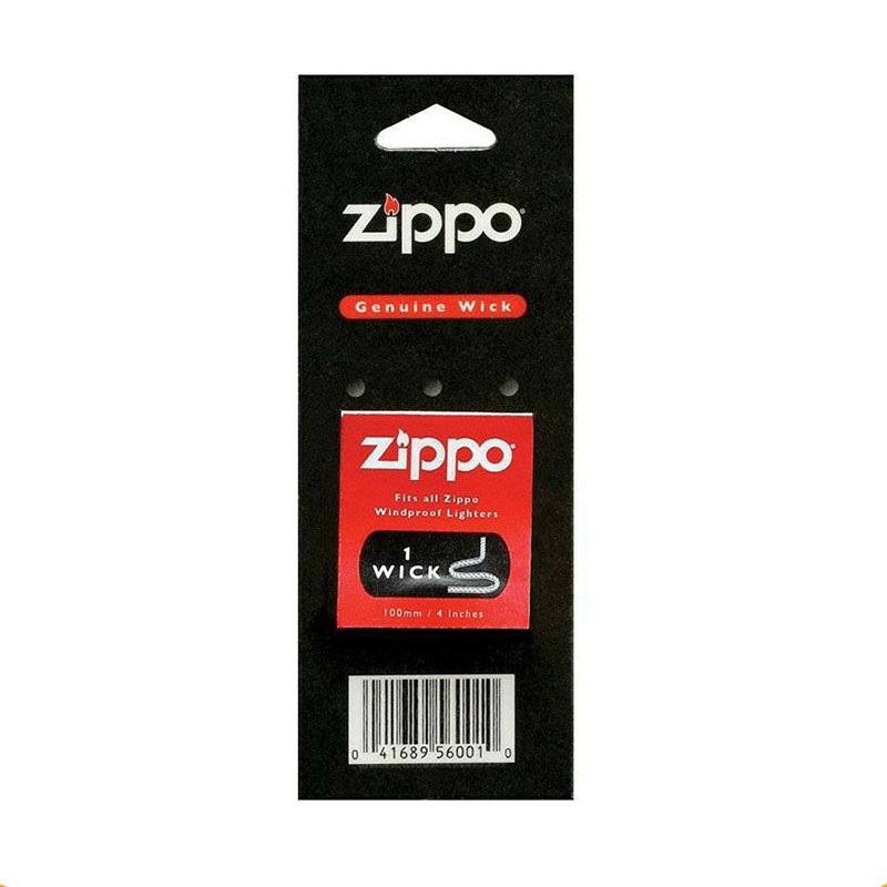 Bỏ túi các phụ kiện bật lửa Zippo chính hãng chuẩn nhất