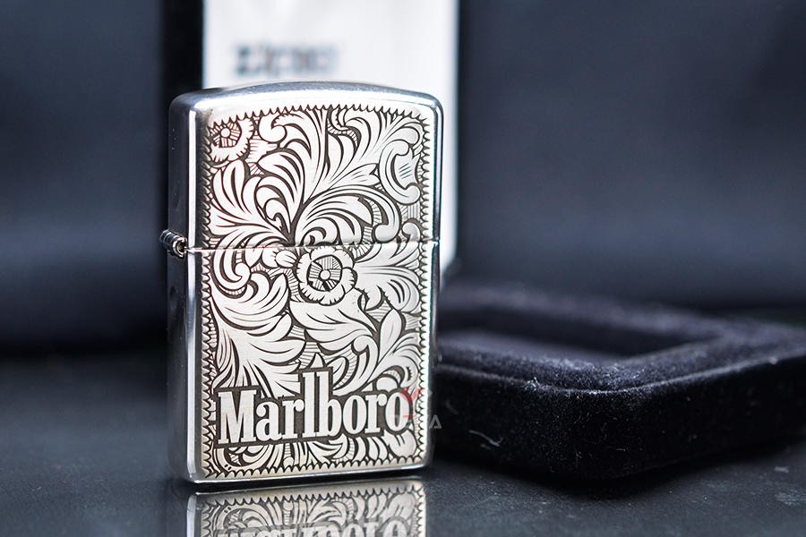 Mẹo xử lý bật lửa Zippo bị lỏng ruột và vỏ hiệu quả nhất