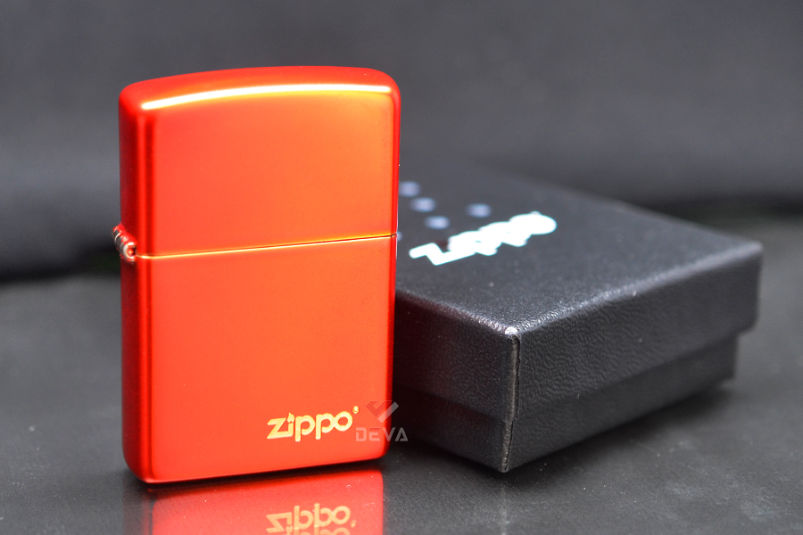 Bỏ túi các ưu điểm nổi bật của bật lửa Zippo bạc nguyên khối