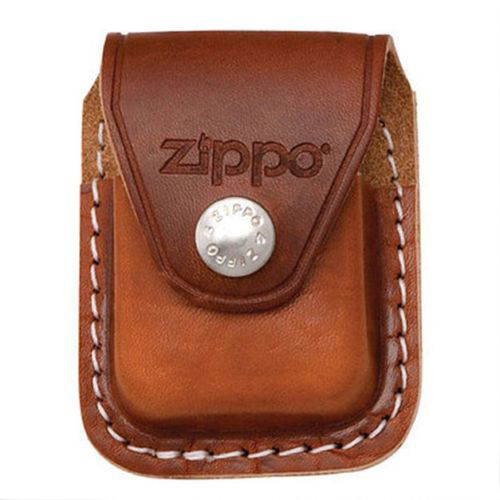 Tại sao bạn nên sử dụng bao da bật lửa Zippo?