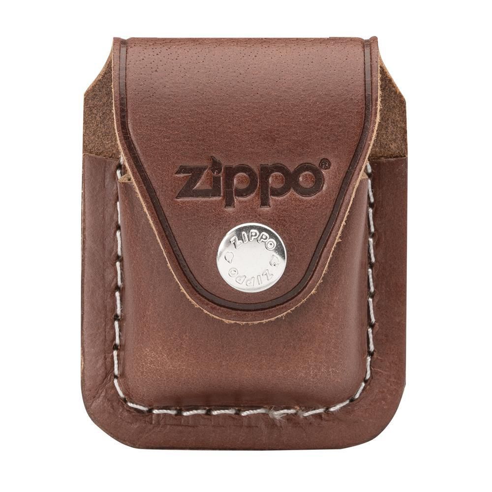 Tại sao bạn nên sử dụng bao da bật lửa Zippo?