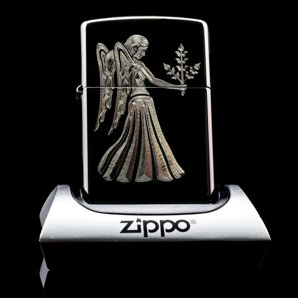 Bật mí các mẫu Zippo cá tính cho phái nữ được ưa thích nhất 2021