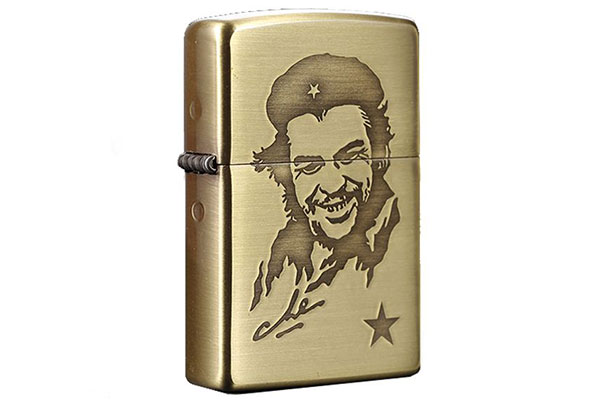 10 mẫu Zippo khắc được ưa thích nhất trên thị trường hiện nay