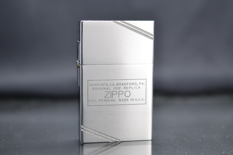 5 mẫu bật lửa Zippo độc lạ được nhiều người ưa thích nhất
