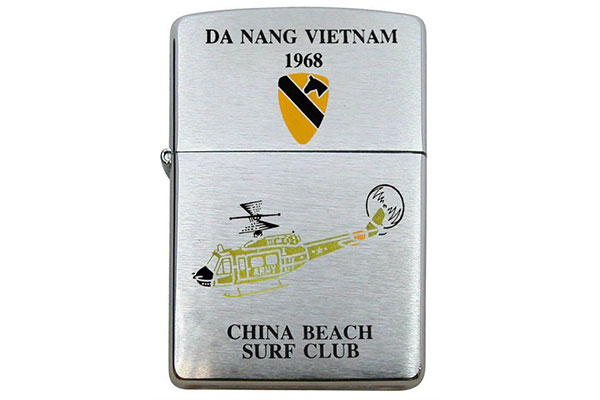 10 mẫu Zippo cổ độc đáo và được nhiều người săn lùng nhất hiện nay