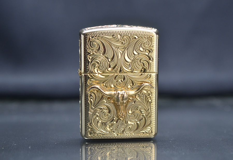 Có nên chọn bật lửa Zippo làm quà sinh nhật không?