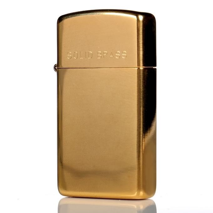 9 hiểu nhầm về Zippo mà người dùng nên biết