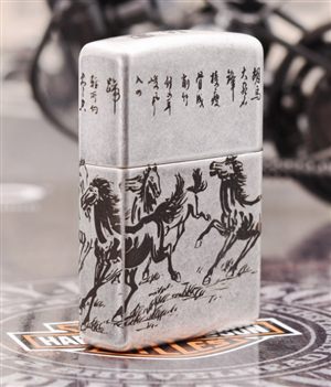 10 mẫu Zippo khắc được ưa thích nhất trên thị trường hiện nay