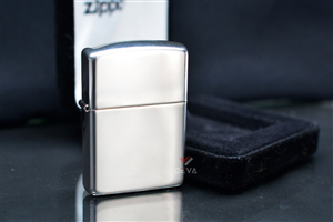 5 mẫu bật lửa Zippo dành riêng cho các quý ông lịch lãm