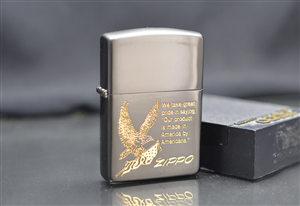 6 dụng cụ vệ sinh bật lửa Zippo mà bạn cần phải có