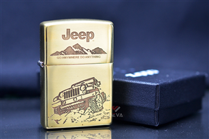 9 hiểu nhầm về Zippo mà người dùng nên biết