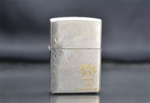 Bật mí các lỗi Zippo thường gặp và mẹo sửa chữa đơn giản nhất(phần 2)