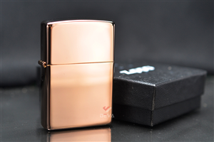 Bật mí các thuật ngữ chuyên ngành dành cho tín đồ bật lửa Zippo(Phần 2)