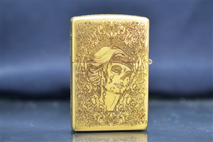 Bật mí các thuật ngữ chuyên ngành dành cho tín đồ bật lửa Zippo(Phần 6)