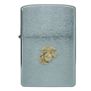 Các mẫu bật lửa Zippo cổ được nhiều người ưa thích nhất