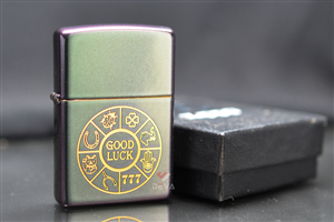 Giải đáp những thắc mắc khi sử dụng bật lửa zippo