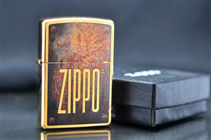 Mẹo chỉnh cho bật lửa Zippo có ngọn lửa đẹp mà còn tiết kiệm xăng