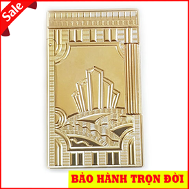 Bật lửa Dupont D87V