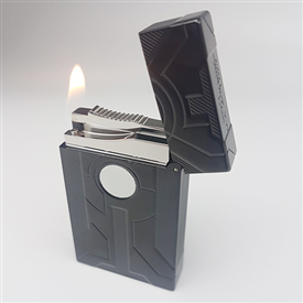 Bật lửa Dupont nguyên khối đẹp