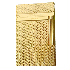 Bật Lửa Dupont Vân 3D D190V