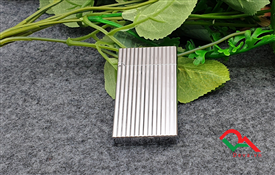 Bật lửa Dupont xăng kẻ dọc DX06T