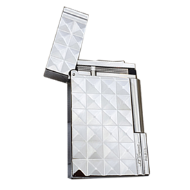 Bật lửa ST Dupont Vân Kim Cương 3D D183