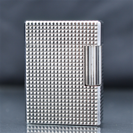 Bọc vàng 1 lỗ thấp vân kim cương DPH107
