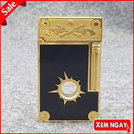 Điệp viên 007 lỗ thủng Supper D200A