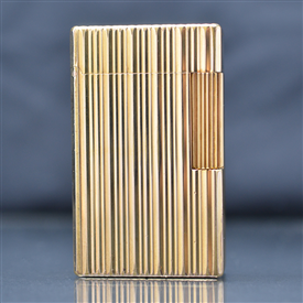 Dupont 1 lỗ cao đời xưa bọc vàng DPH104