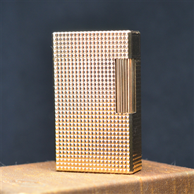 Dupont 1 lỗ vân kim cương DPH71