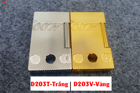 Dupont Điệp Viên 007 giới hạn D203