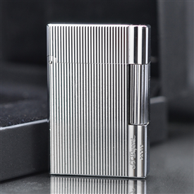 Dupont gatsby 2 lỗ thấp kẻ dọc DPH44