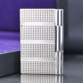 Dupont gatsby vân kim cương 2 lỗ thấp DPH45