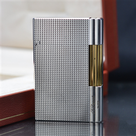 Dupont gatsby vân kim cương 2 lỗ thấp DPH46