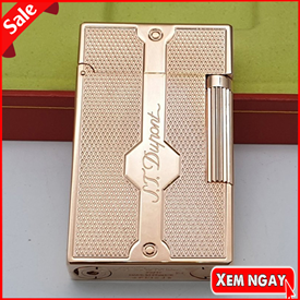 Dupont màu vàng hồng D45H