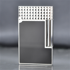 Dupont sơn mài đen 2 lỗ cao DPH40