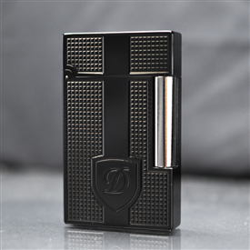 Dupont Super ô vuông logo khiên D144