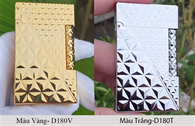 Dupont vân kim cương chéo D180