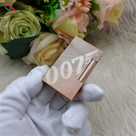 Mẫu Dupont biểu tượng 007 chìm D189