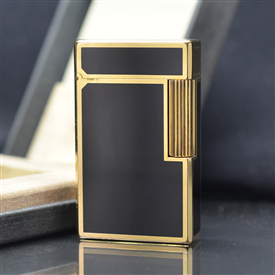 Sơn mài đen 1 lỗ cao DPH66