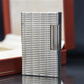 Vân sóng 1 lỗ cao bọc bạc DPH06